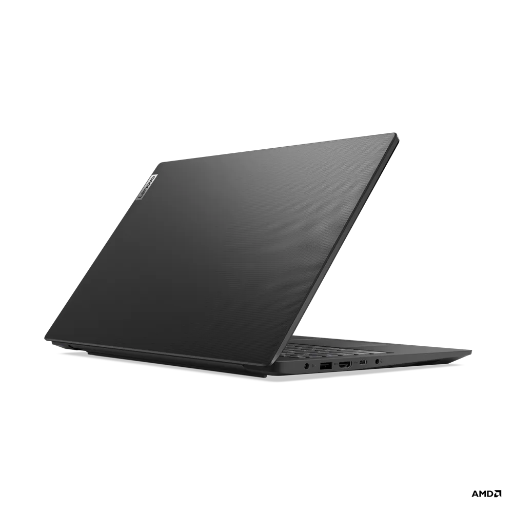 Ноутбук Lenovo V15 G4 AMN [82YU00VJRU] 15.6" IPS 4.1 ГГц/ Ryzen 3 7320U/ 8 ГБ LPDDR5/ 256 ГБ SSD/ Radeon 610M/ DOS