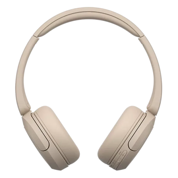 Наушники Sony WH-CH520 (WHCH520C.E) бежевый