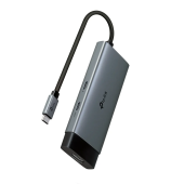 Концентратор USB TP-Link UH5020C