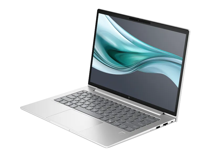 Ноутбук HP EliteBook 640 G11 (A37FBET) [14", Core Ultra 5 125U, 16 ГБ ОЗУ, 512 ГБ SSD, Windows 11 Pro]