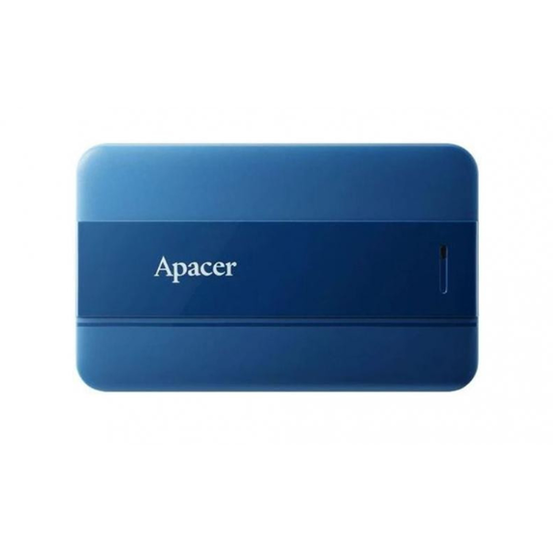 Жесткий диск Apacer AC237 (AP2TBAC237U-1) [2 ТБ, 2.5", USB 3.2 Gen 2 (Type-A), внешние портативные]