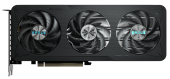Видеокарта Gigabyte RTX 5060TI EAGLE MAX OC (GV-N5060TEAGLEMAX OC-8GD) [8 ГБ, GDDR7, 128 бит, HDMI, DisplayPort (3 шт)]