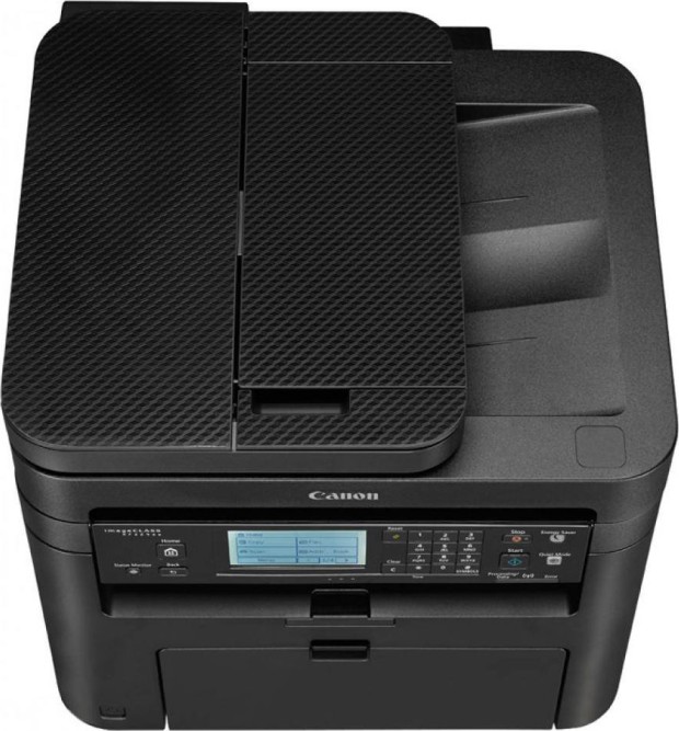 МФП Canon i-SENSYS MF237W (1418С030)