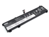Аккумулятор для ноутбука Lenovo LEGION 5/LEGION 7 16ACH6 (L20D4PC1)/ 15.36 В/ 5210 мАч, GW 