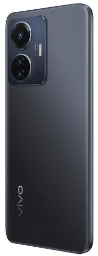 Смартфон Vivo Y55 8 ГБ/128 ГБ, черный