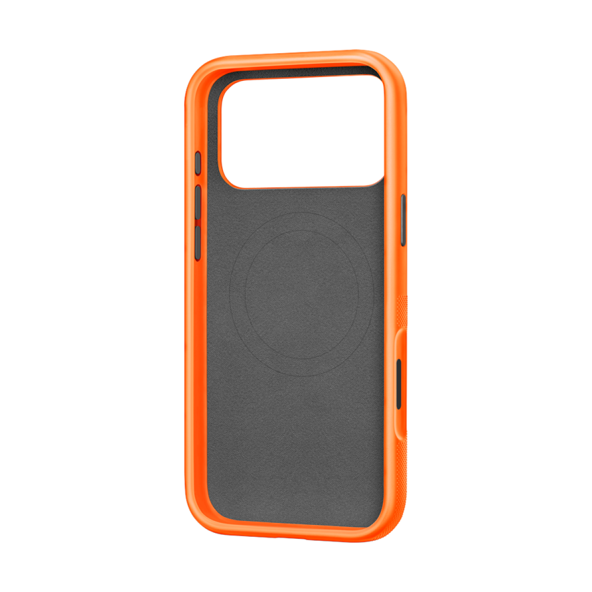 Beats iPhone 17 Pro Max Rugged Case with MagSafe and Camera Control - Sierra Orange (MGJC4LL/A), Model A3515 Оранжевый