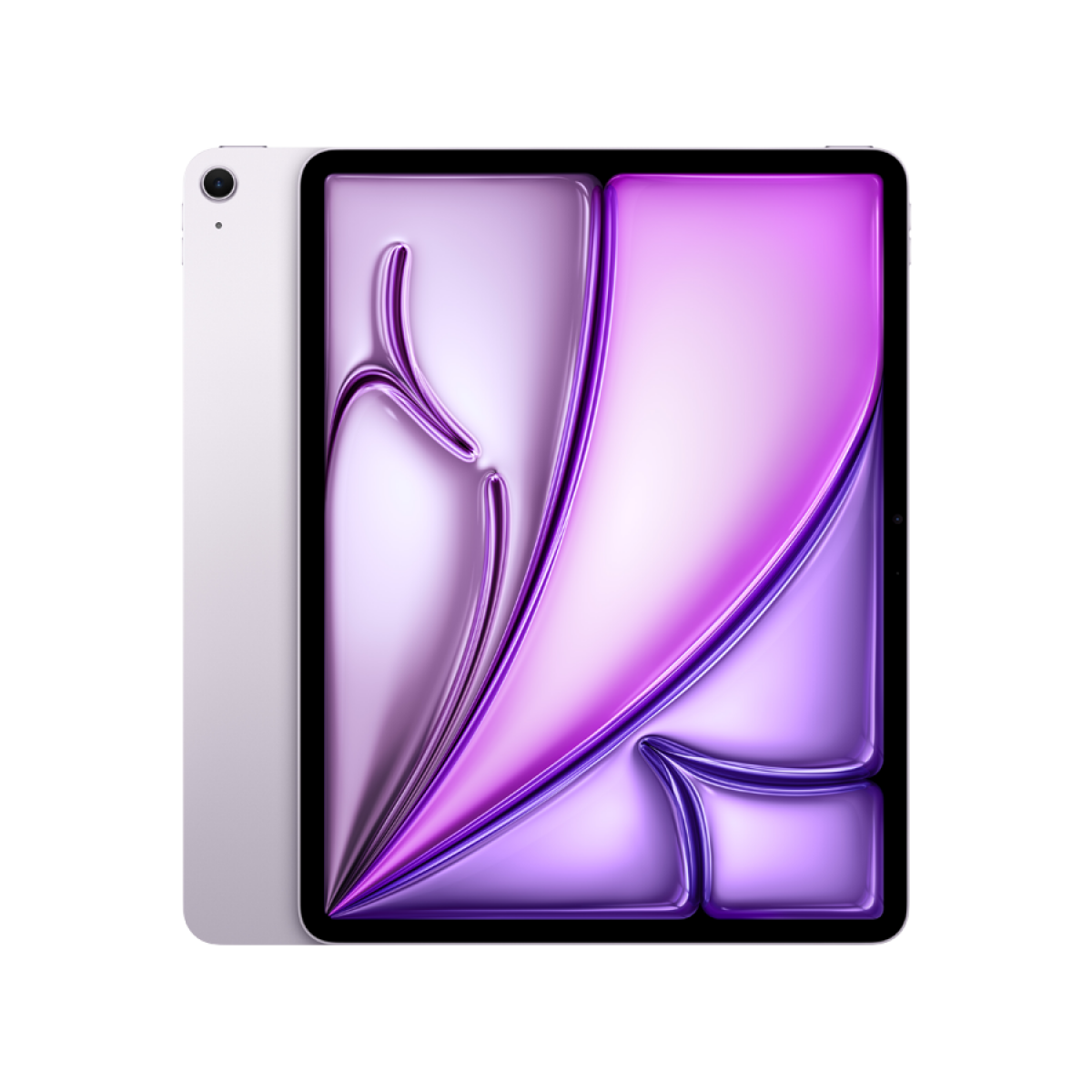 13-inch iPad Air M4 Wi-Fi 128GB - Purple,Model A3461