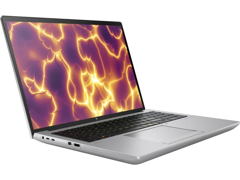 Ноутбук HP ZBook Fury 16 G11 Mobile Workstation PC (62X89EA) [16", Core i7-14700HX, 32 ГБ ОЗУ, 1 ТБ SSD, Windows 11 Pro]