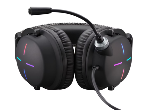 Наушники Acer Nitro Headset II NHW200 [GP.HDS11.02E]