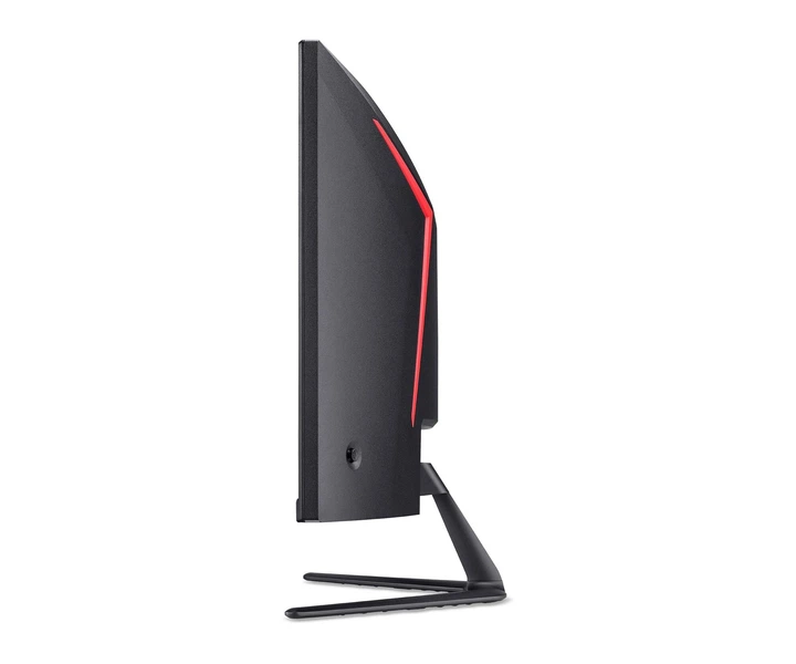 Монитор Acer Nitro ED340CURJ0bmiipx (UM.CE0EE.014) [34", VA, 3440x1440, 120 Гц, 1 мс, HDMI x2, DisplayPort]