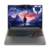 Ноутбук Lenovo Legion 5 16IRX9 (83DG00E0RK) [16", Core i7-14650HX, 32 ГБ ОЗУ, 1 ТБ SSD, RTX 4070, DOS]