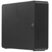 Жесткий диск Seagate Expansion Desktop (STKP8000400) [8 ТБ, 3.5", USB 3.2 Gen 2 (Type-A),, внешние стационарные]