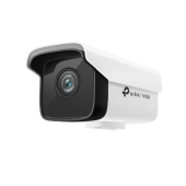 Tp-link VIGI C300HP-4 Уличная цилиндрическая IP‑камера 3 МП