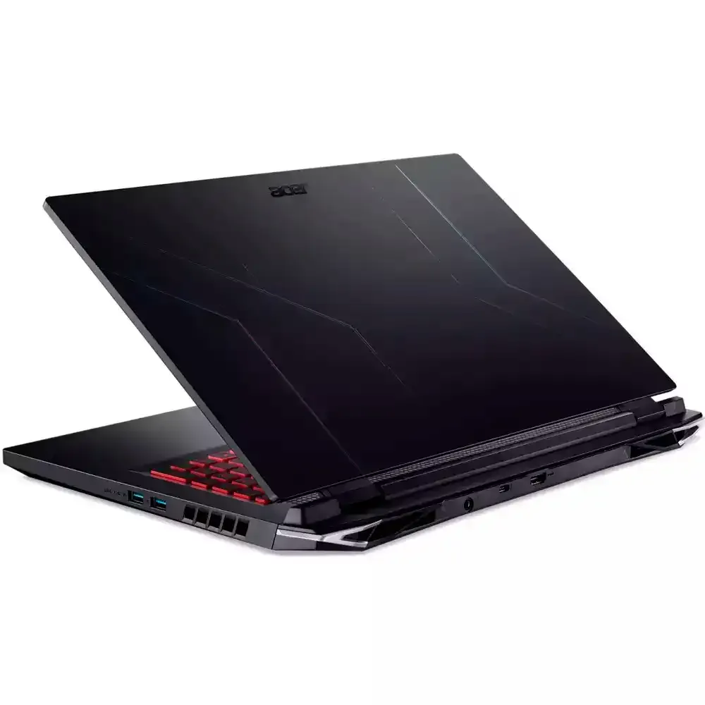 Ноутбук Acer Nitro 5 AN517-55-57PY (NH.QLFER.001) [17.3" Full HD, Core i5 12500H, 8 ГБ ОЗУ, 512 ГБ SSD, RTX 4060, DOS]