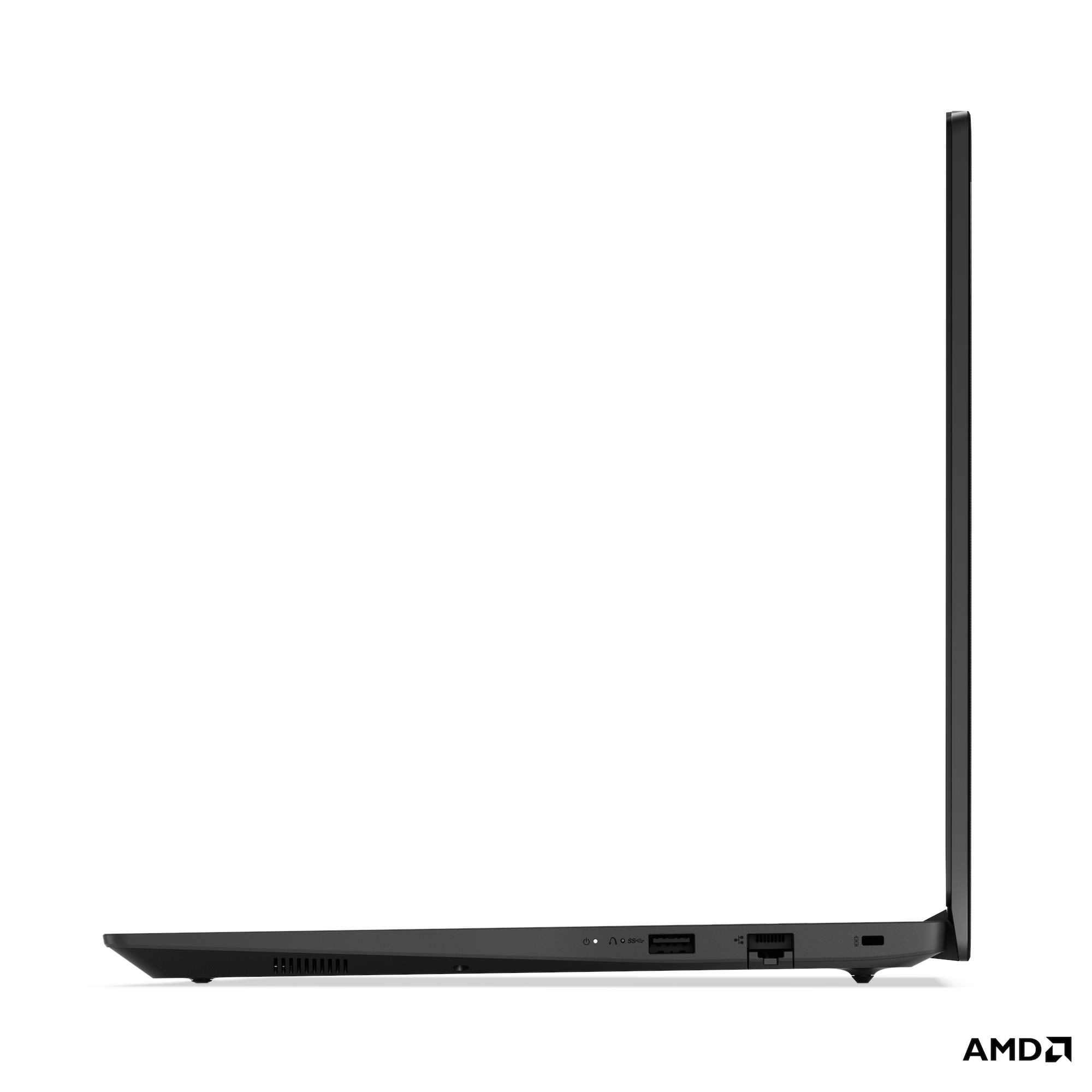 Ноутбук Lenovo V15 G6 (83V40026FW) [15.6" Full HD, Ryzen 7 170, 16 ГБ ОЗУ, 512 ГБ SSD, DOS]