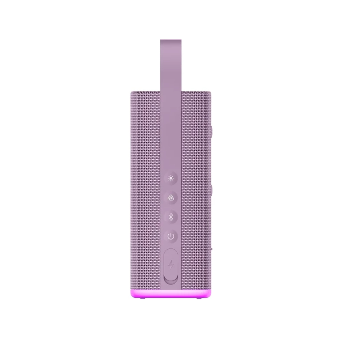 Портативная колонка Xiaomi Sound Play18W Фиолетовый