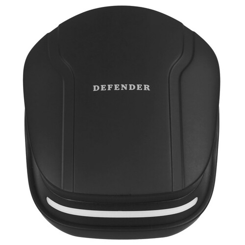 Наушники-вкладыши беспроводные Defender CyberDots 285 черный
