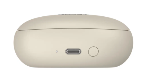 Наушники TECNO True 1 Air Бежевый