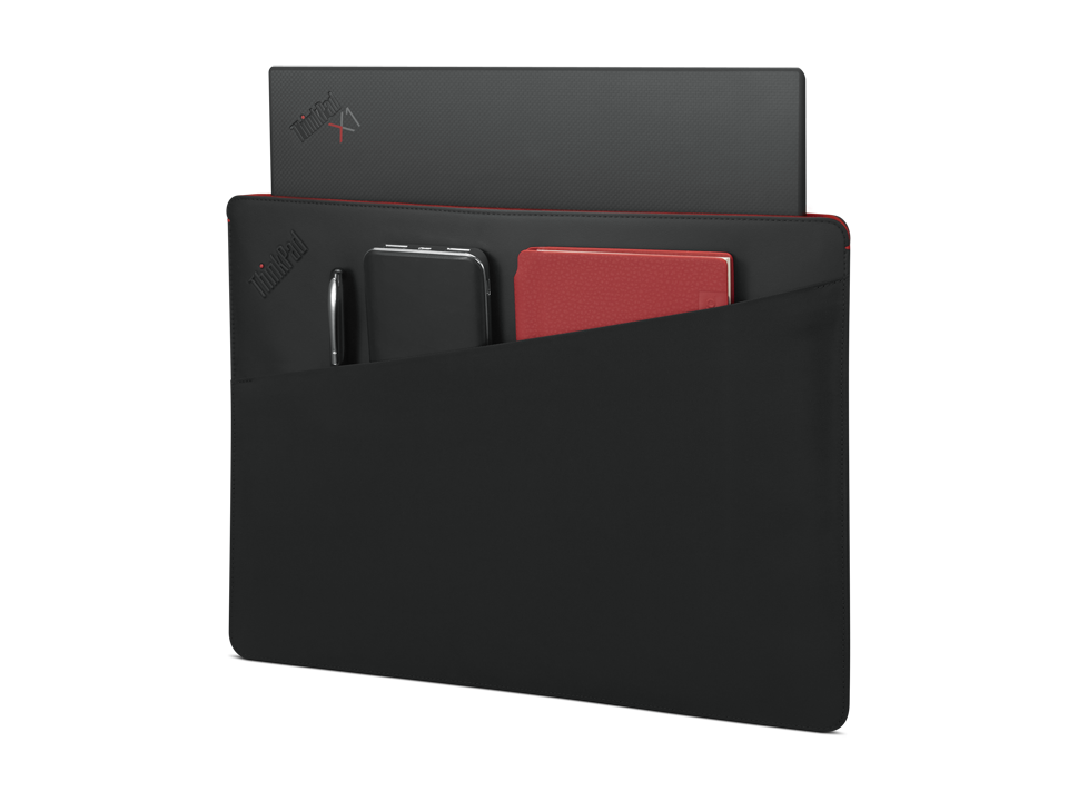 Сумка для ноутбука Lenovo ThinkPad Professional 13-inch Sleeve (4X41L51715)