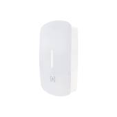 Точка доступа Alta Labs AP6W, Wi-Fi 6, AX3000, 574+2400Mbps, 2x2,Qualcomm,3xGLAN, BT, PoE+, Cloud