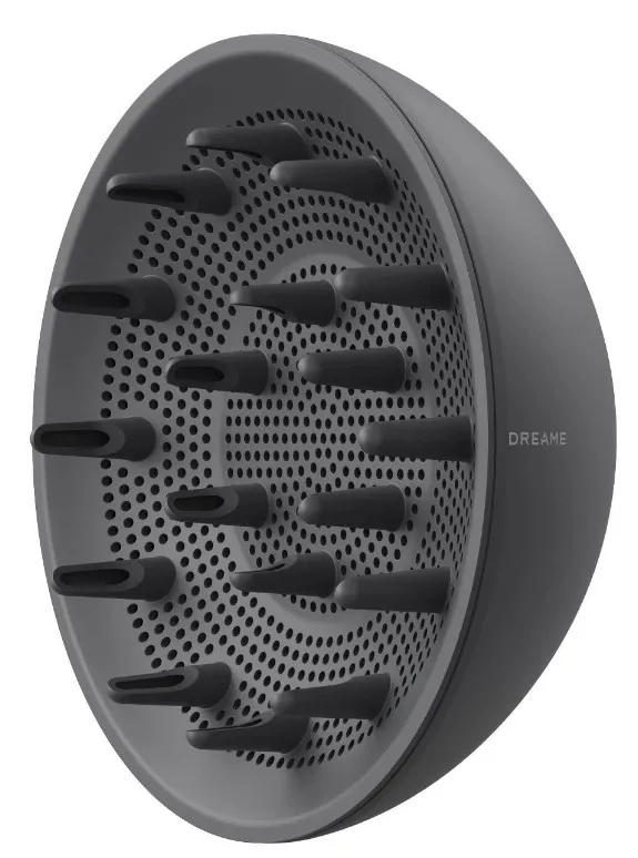 Фен Dreame Hair Glory Master High-Speed Hair Dryer (AHD10) зеленый