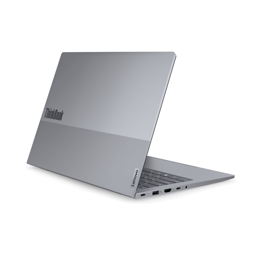 Ноутбук Lenovo ThinkBook 16 G7 (21MSA07NRK) [16", Core Ultra 5 125U, 8 ГБ ОЗУ, 512 ГБ SSD, DOS]