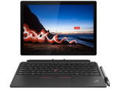 Ноутбук Lenovo ThinkPad X12 Detachable (21LK003GRT) [12.3", Core Ultra 7 164U, 32 ГБ ОЗУ, 1 ТБ SSD, DOS Pro]