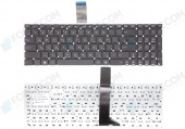 Клавиатура для ноутбука Asus X550, RU, черная - купить по цене 4 500 тг. в интернет-магазине Forcecom.kz