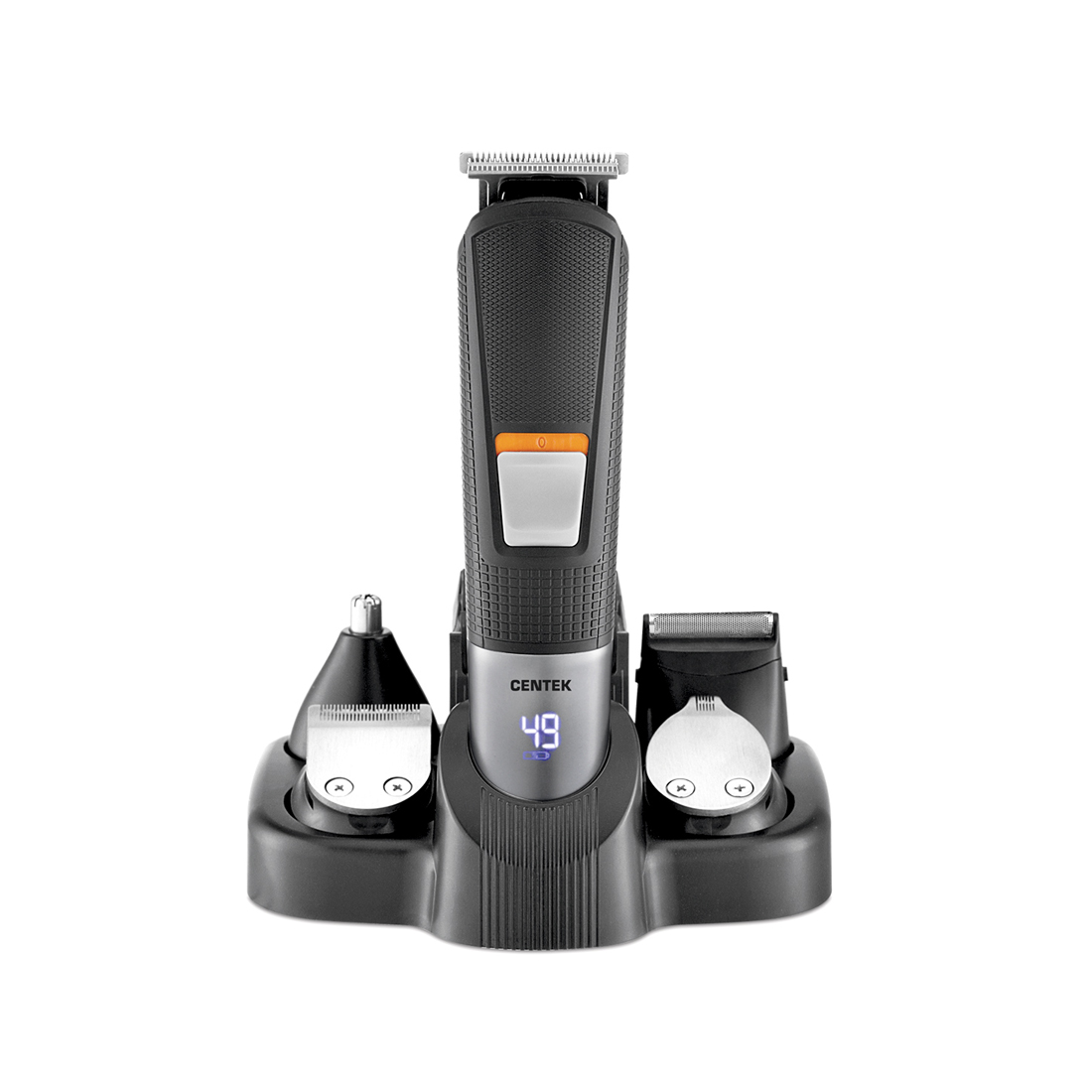 Машинка для стрижки Centek CT-2138