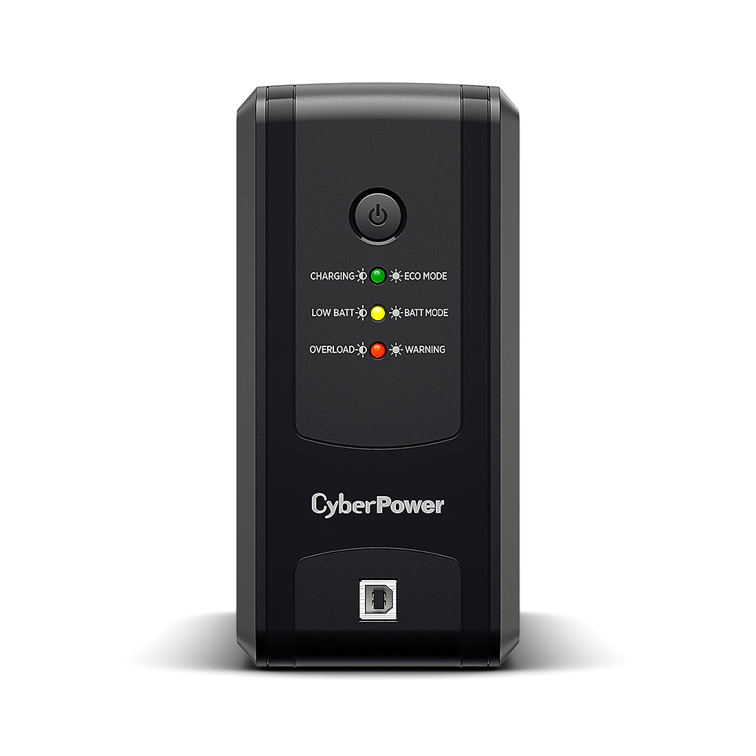 Источник бесперебойного питания CyberPower UT850EG