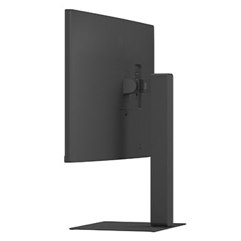 Монитор LG 27U730A-B (27U730A-B.ARUZ) [27", IPS, 3840x2160, 60 Гц, 5 мс, HDMI x2, DisplayPort]