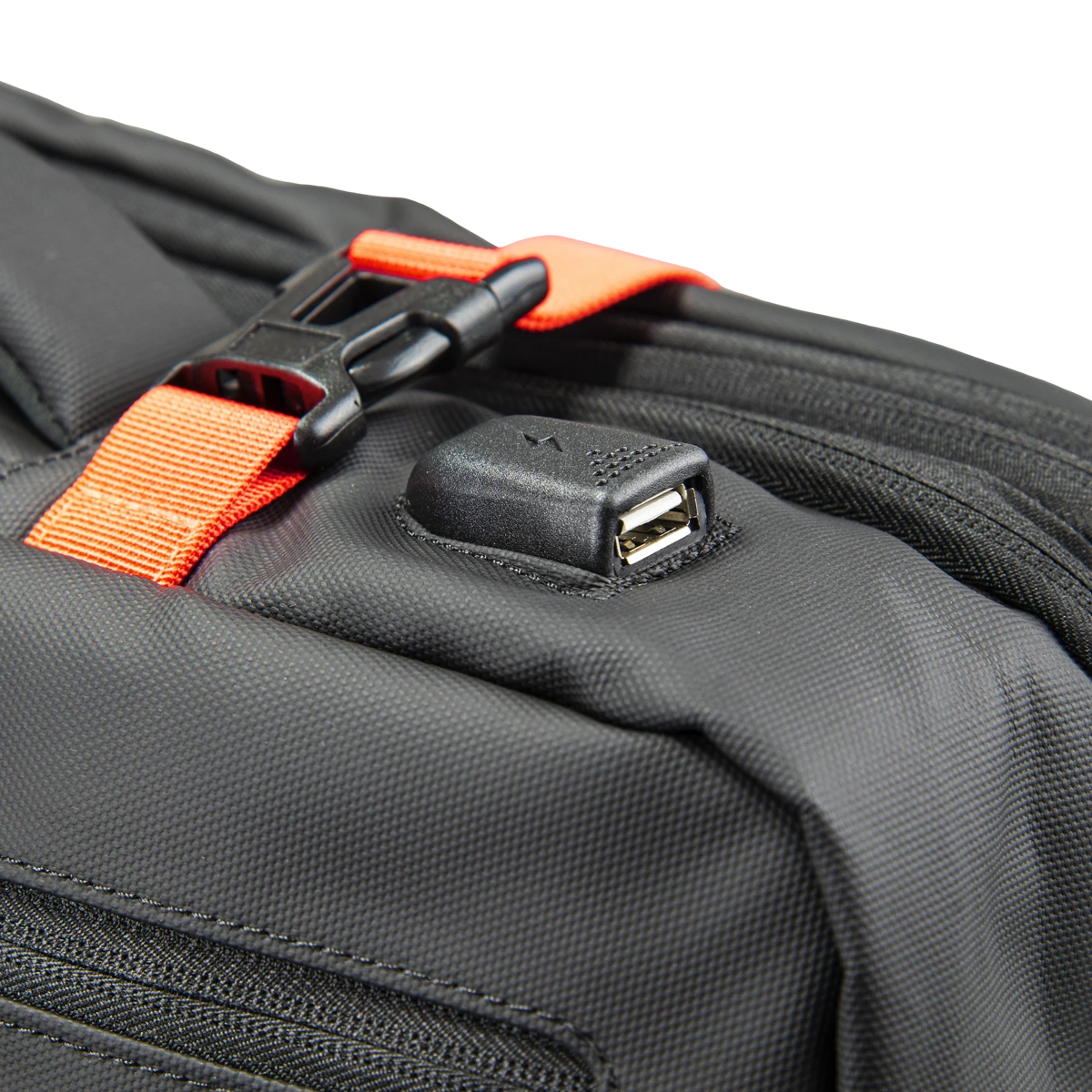 Рюкзак Cougar VANGUARD Черный