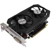 Видеокарта Afox R9 370 (AFR9370-4096D5H4) [4 ГБ, GDDR5, 256 бит, DVI, HDMI, DisplayPort]