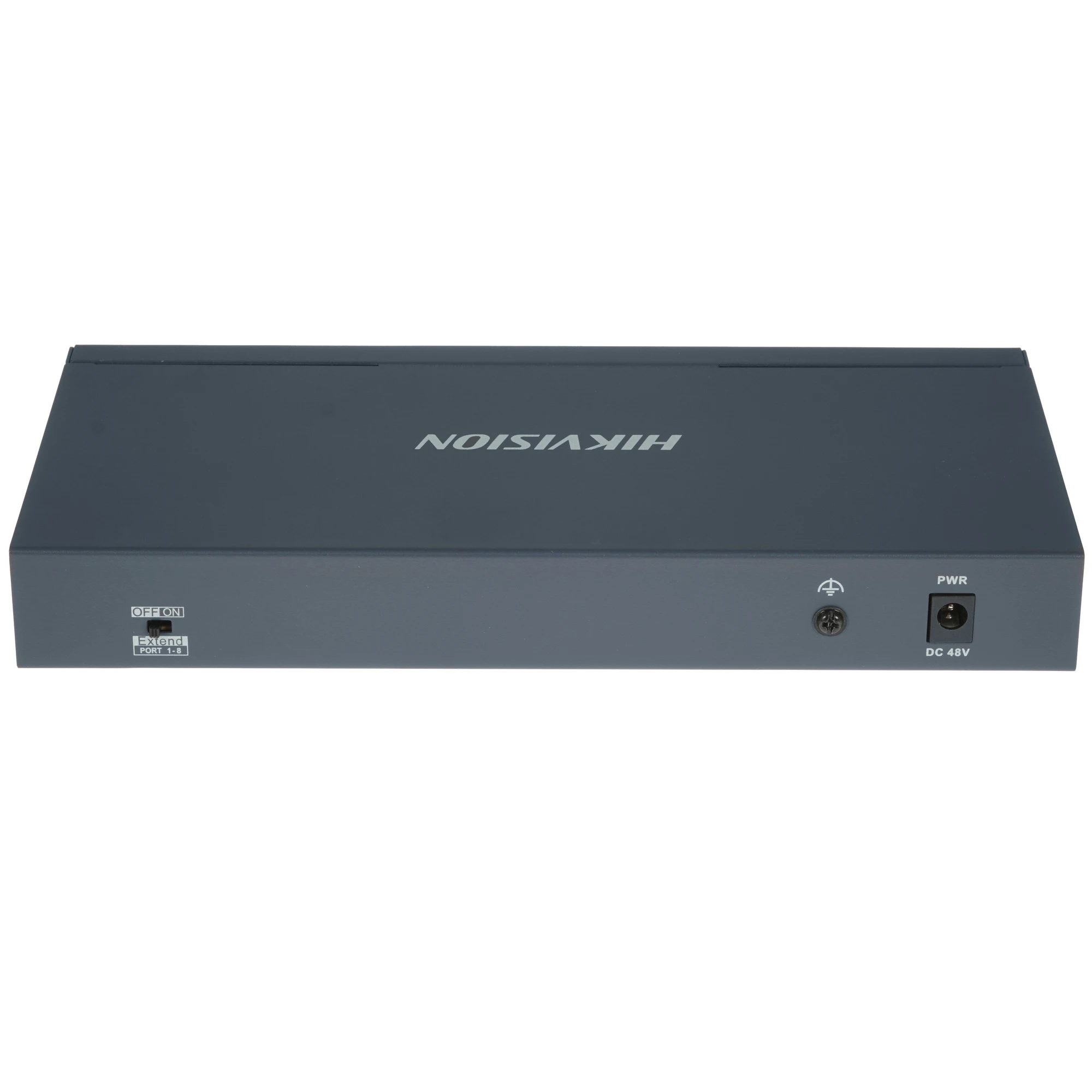 Коммутатор Hikvision DS-3E0310P-E/M(B)