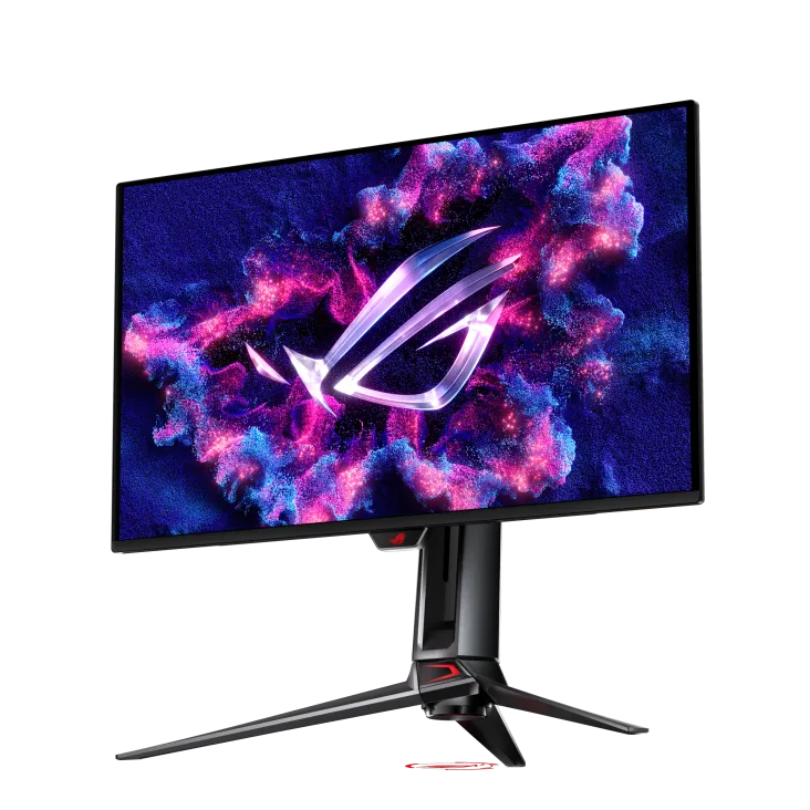Монитор Asus ROG Swift OLED (PG32UCDMZ) [31.5", OLED, 3840x2160, 240 Гц, 0.03 мс, HDMI x2, DisplayPort, USB Type-C (DisplayPort)]