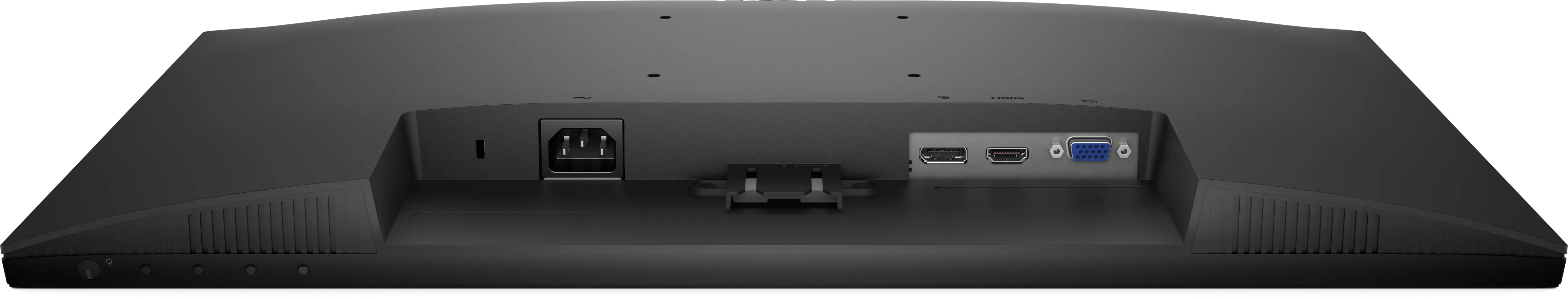 Монитор Dell E2425HM (210-BRDN) [23.8", IPS, 1920x1080, 100 Гц, 5 мс, HDMI, DisplayPort, VGA (D-Sub)]