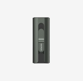 Внешний SSD-накопитель HikSemi HS-USB-S1000 1T U3 [1 ТБ, USB 3.2 Type A, USB 3.2 Type C, 1000/1000 МБ/с]