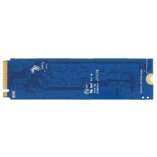 Твердотельный накопитель SSD Gigabyte 2500E G325E1TB [1 ТБ, M.2 (2280) PCI-E, чтение: 2400 МБ/с, запись: 1800 МБ/с, TLC]