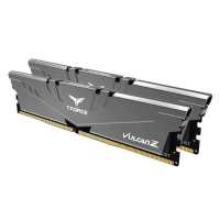Комплект оперативной памяти Team Group T-FORCE VULCAN Z (TLZGD416G3200HC16CDC01) [8 ГБ, DDR 4, 3200 МГц, 1.35 В, KIT]