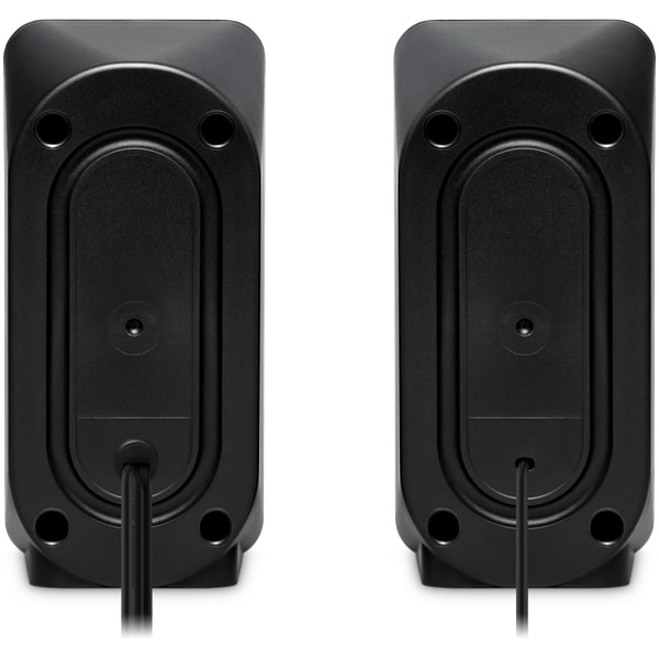 Компактная акустика 2.0 Redragon Stentor черный