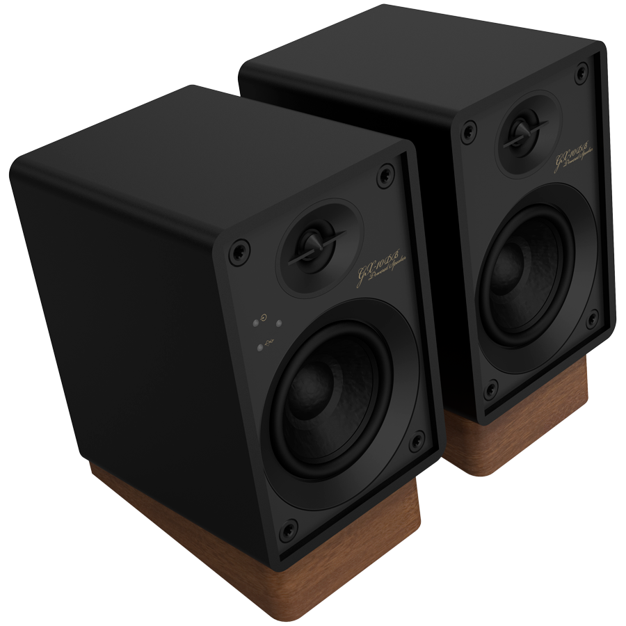 Активная акустика Onkyo Creator Series GX-10DB (GX10DBBCUU) Черный