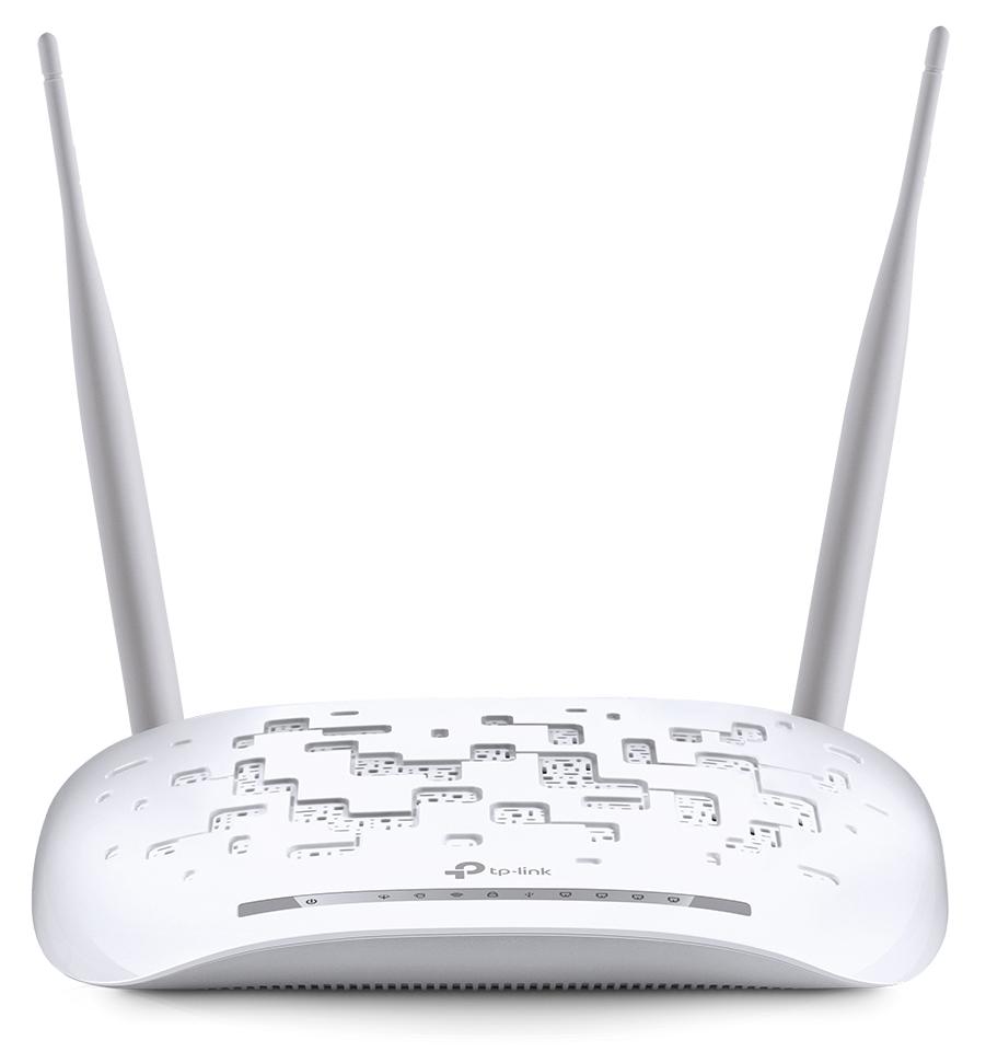 Модем TP-Link TD-W9970