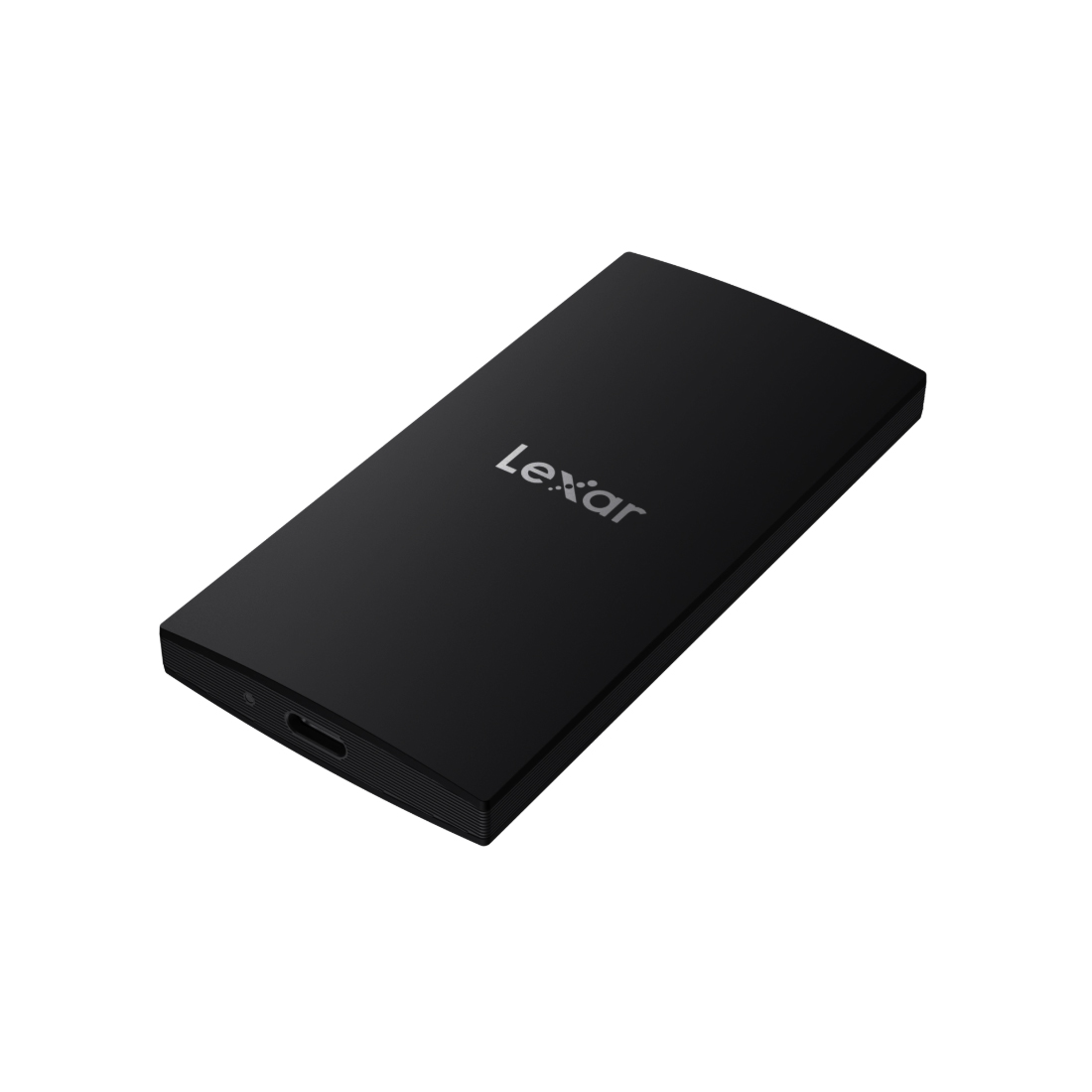 Жесткий диск Lexar SL300 (LSL300002T-RNBNG) [2 ТБ, USB 3.2 Gen 1 (Type-C), внешние портативные]