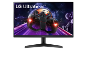 Монитор	LG 24GN60R-B [23.8" IPS, 1920x1080, 144 Гц, 1 мс, HDMI, DisplayPort]