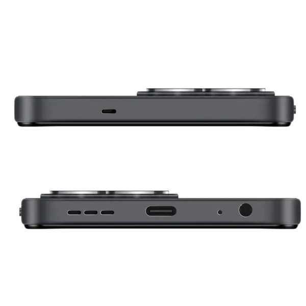 Смартфон Tecno SPARK 40С [6.67", 128 ГБ, 8 ГБ, Черный]