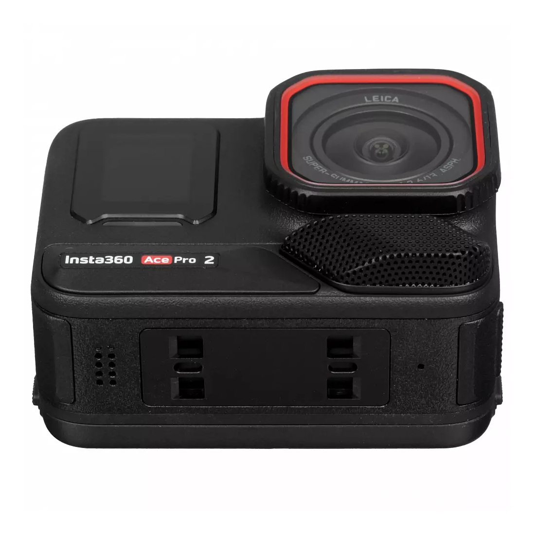 Экшн-камера Insta360 Ace Pro 2 Dual Battery Bundle