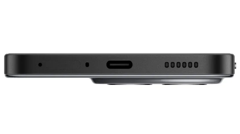 Смартфон Tecno POVA 7 Pro 5G [6.78”, 256 ГБ, 8 ГБ, Черный]