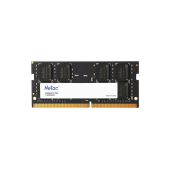 Оперативная память для ноутбука Netac Basic (NTBSD4N26SP-16) [16 ГБ, DDR 4, 2666 МГц, 1.2 В]