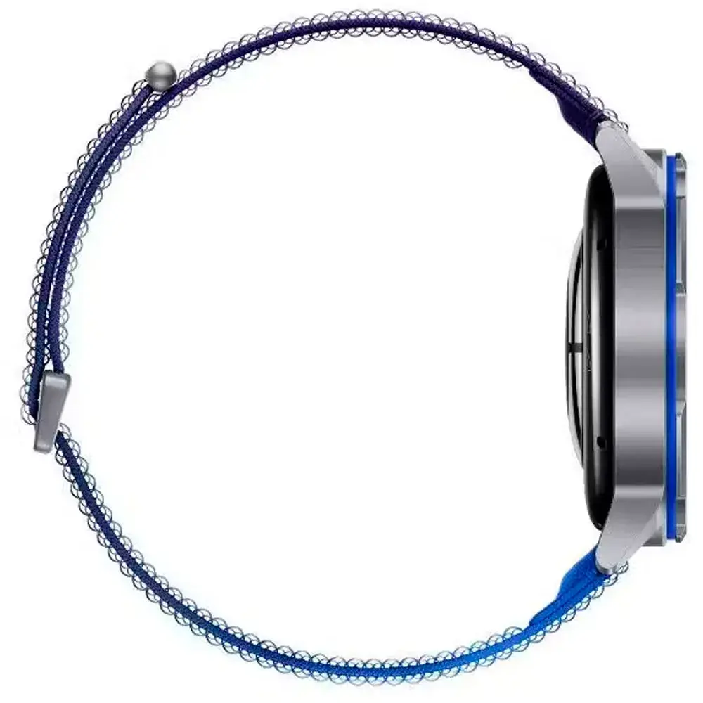 Смарт часы Huawei Watch GT Runner 2 CHT-B19 Dusk (55020HJV) Синий