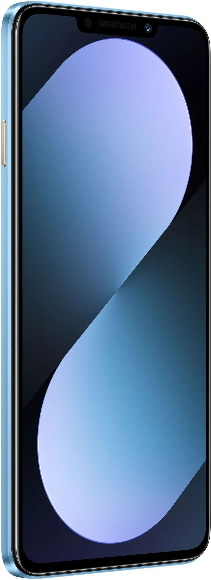 Смартфон Huawei nova 14i (51098MKJ) [6.95, 256 ГБ, 8 ГБ, Голубой]